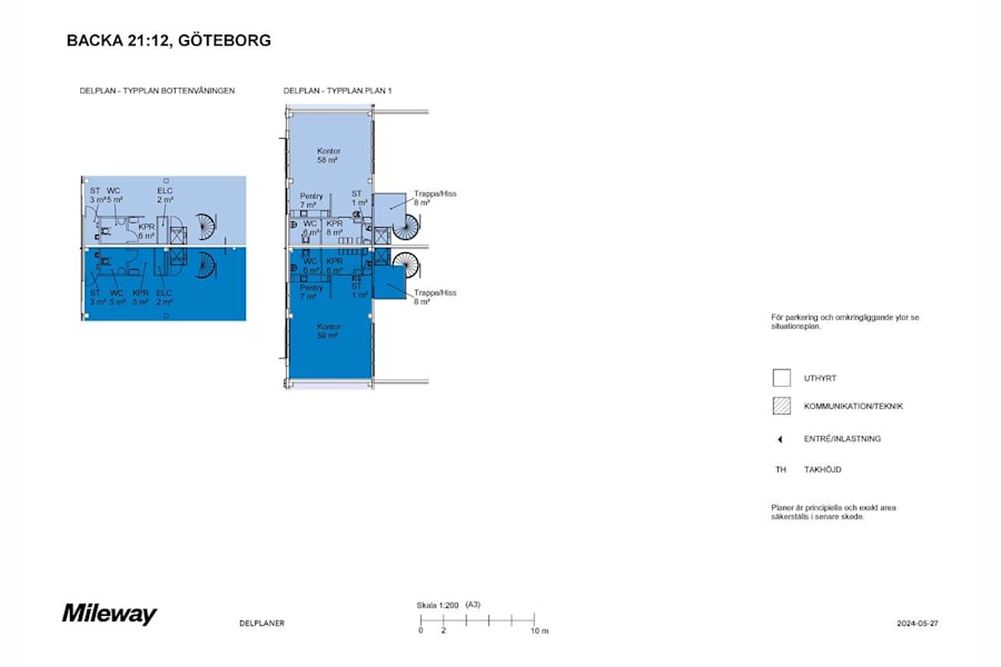 Butikslokal på Exportgatan 17, Hisings Backa – bild 19