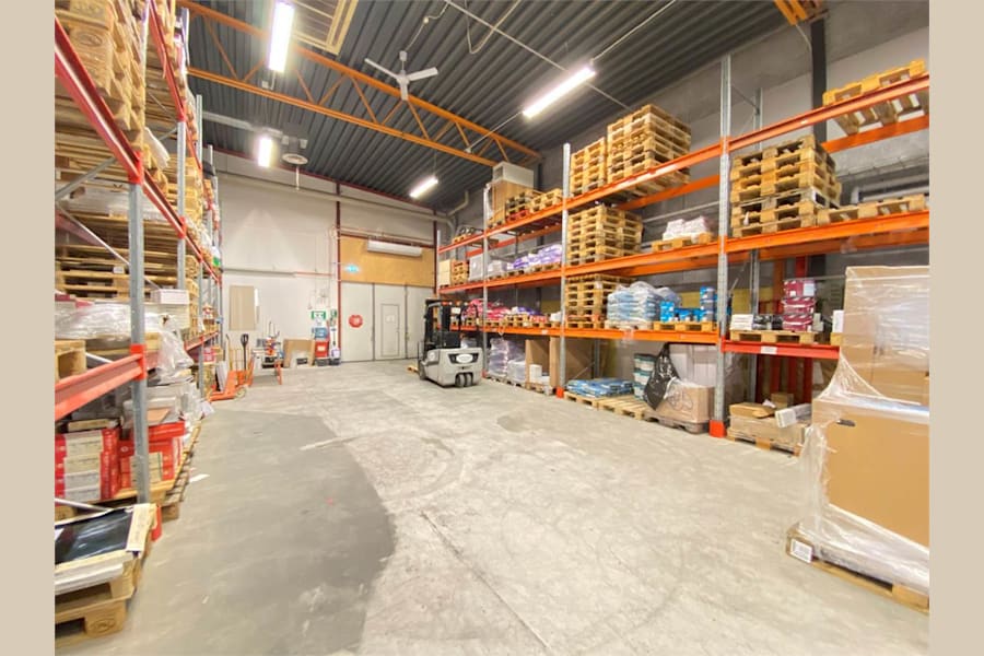 Butikslokal på Kokillgatan 7, Västerås – bild 6