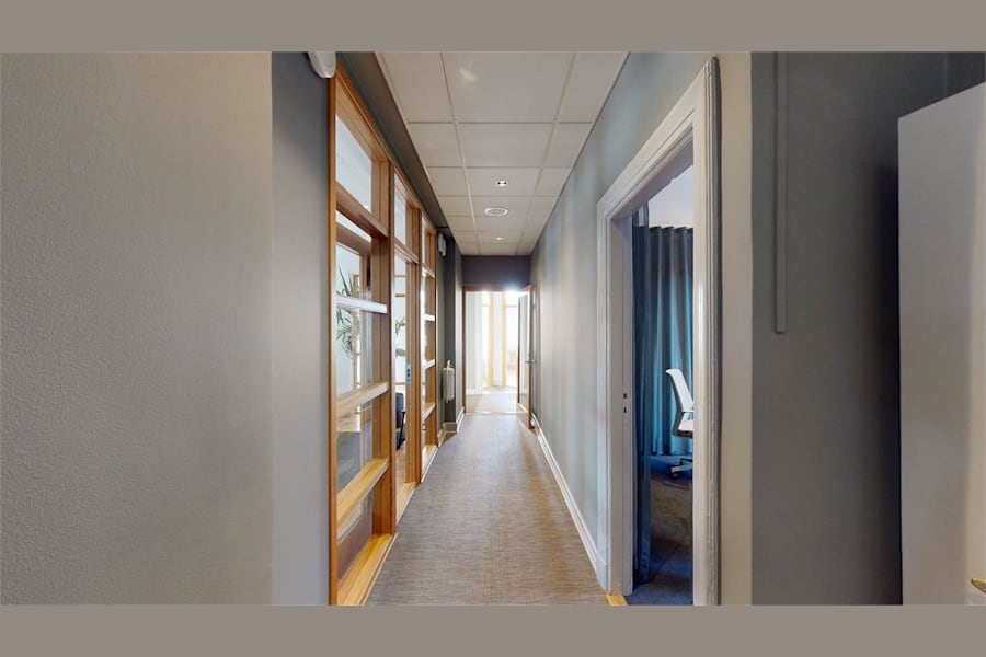 Coworking-plats på Skeppsbron 3, Malmö – bild 8