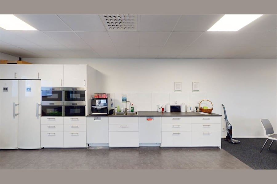 Kontorslokal på Vinkelgatan 8, Malmö – bild 16