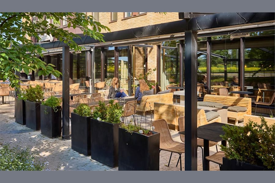 Kontorslokal på Tegeluddsvägen 78-80, Stockholm – bild 10