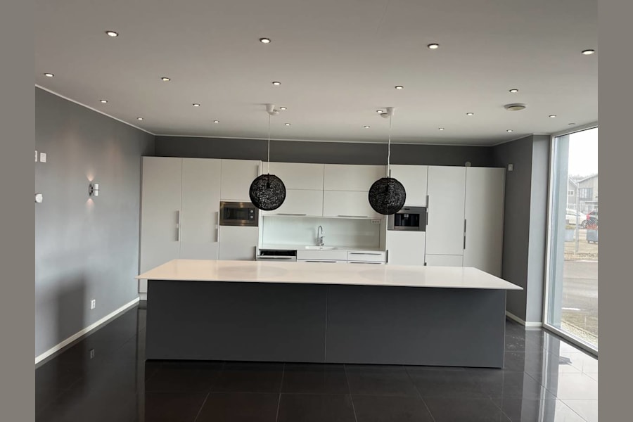 Industrilokal på Diabasgatan 12, Helsingborg – bild 8