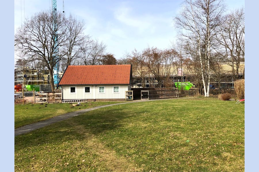 Kontorslokal på Nybyvägen 36, Höör – bild 4