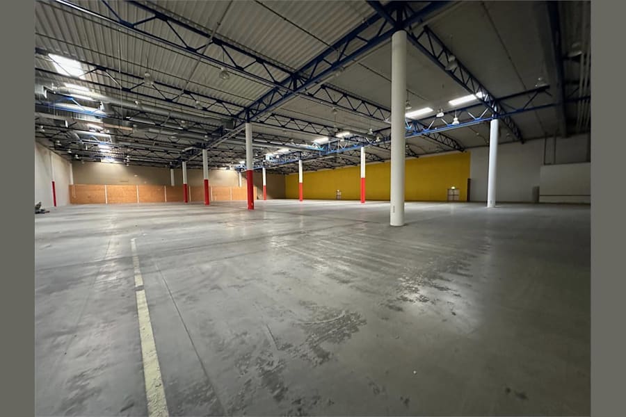 Marknadsvägen 8 - image - 5