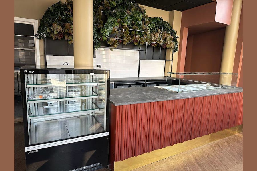 Restauranglokal på Skytteholmsvägen 47, Solna – bild 6