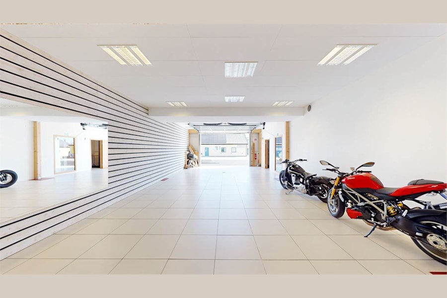 Butikslokal på Dragongatan 52, Ystad – bild 10