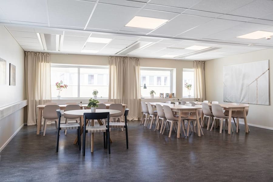 Kontorslokal på Gullfossgatan 3, KISTA – bild 6