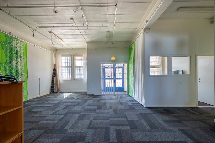 Industrilokal på Industrivägen 41, Sävedalen – bild 3