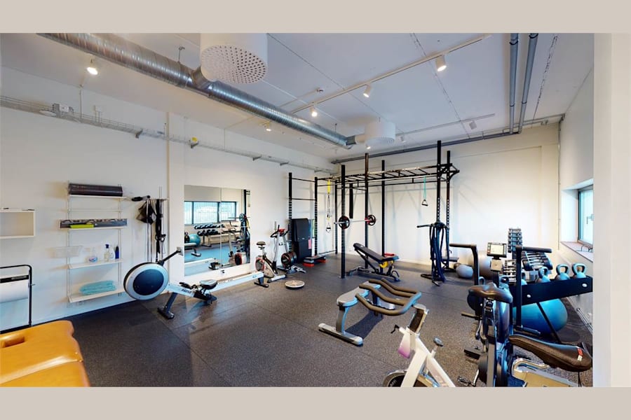 Lockarpsvägen 8 - image - 8