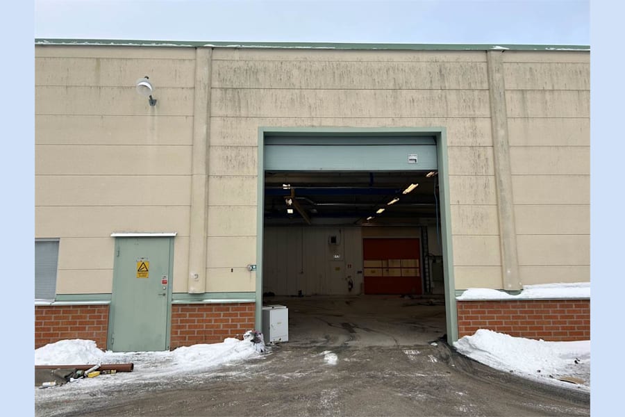 Öjavägen 14 - image - 1