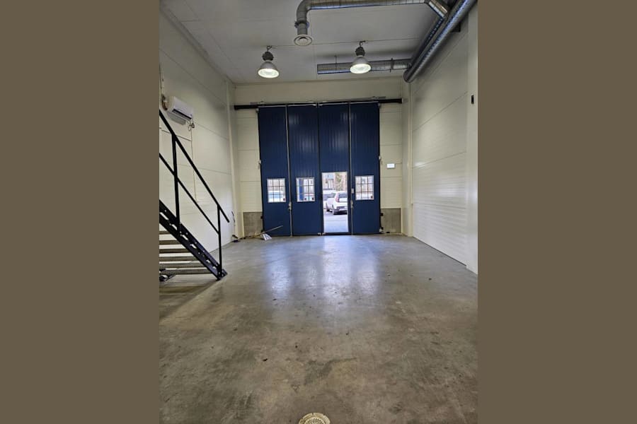 Ullbergsvägen 2 - image - 0