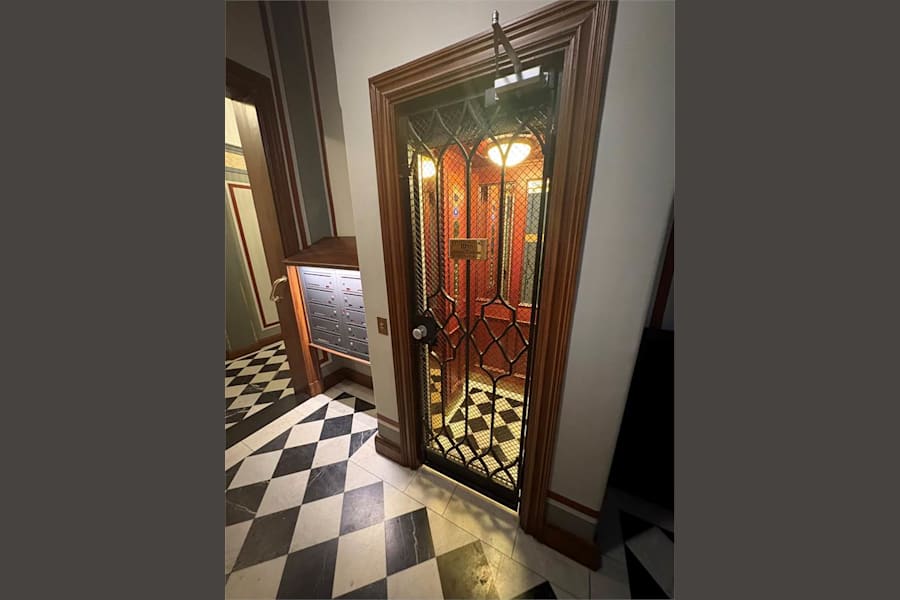 Kontorslokal på Sveavägen 74, Stockholm – bild 16