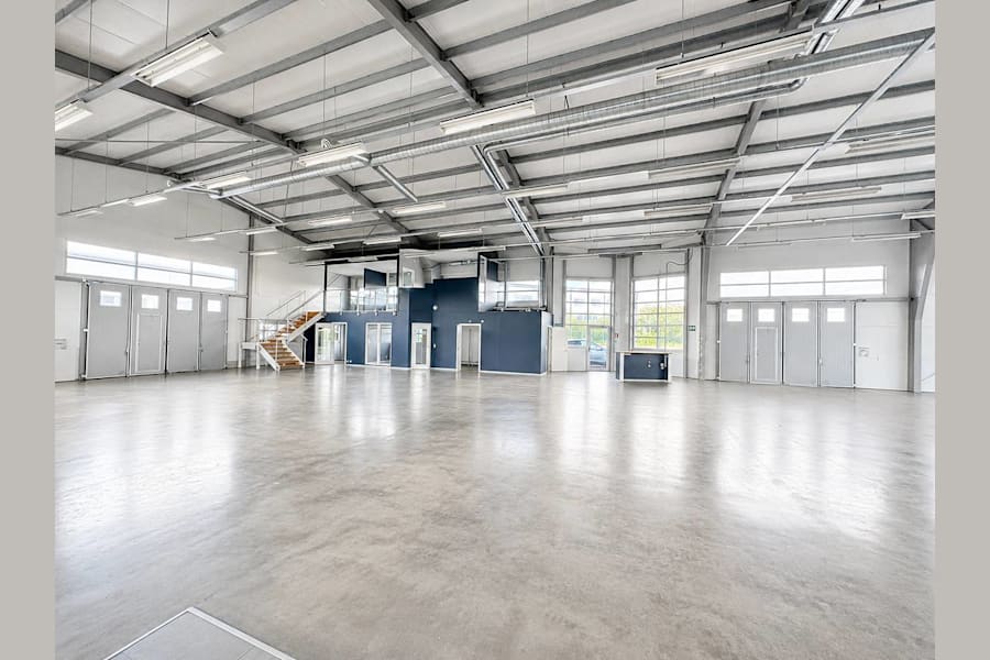 Butikslokal på Mediavägen 20, Tyresö – bild 6