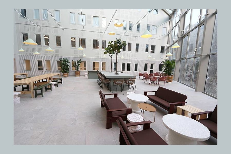 Kontorslokal på Gruvgatan 35, Västra Frölunda – bild 14