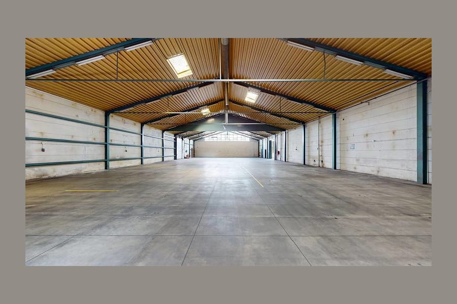 Industrilokal på Industrigatan 126, Helsingborg – bild 13