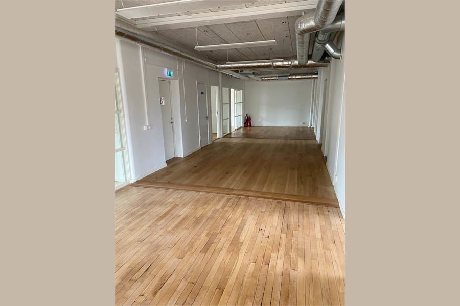 Kontorslokal på Sjöcronas gata 3, Kristianstad – bild 2