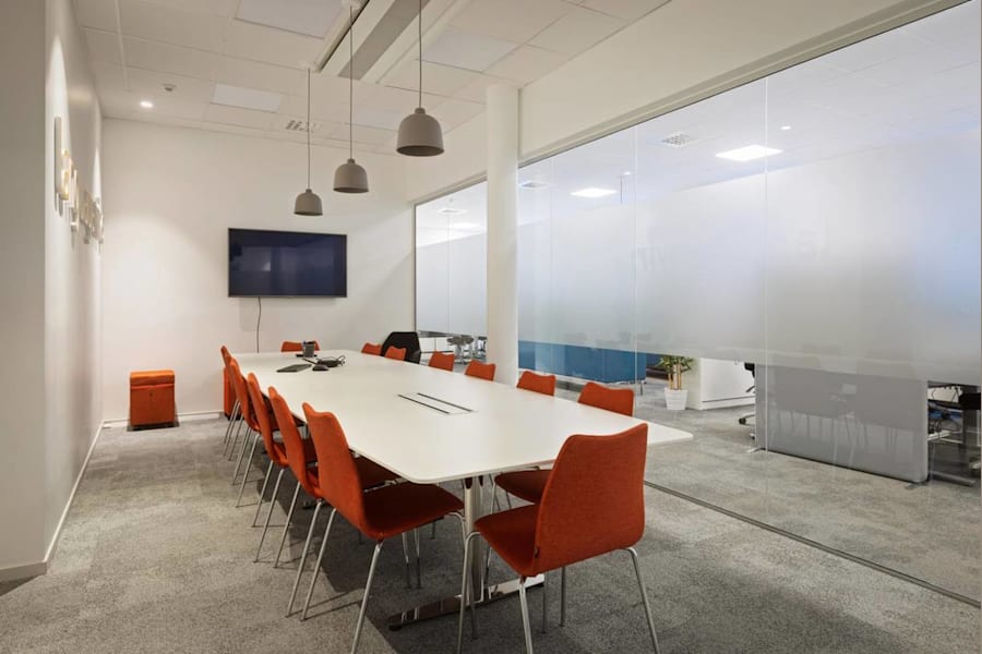 Kontorslokal på Bryggargatan 12 A, STOCKHOLM – bild 8