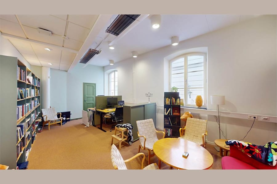 Kontorslokal på Tryckerigatan 4, Stockholm – bild 5