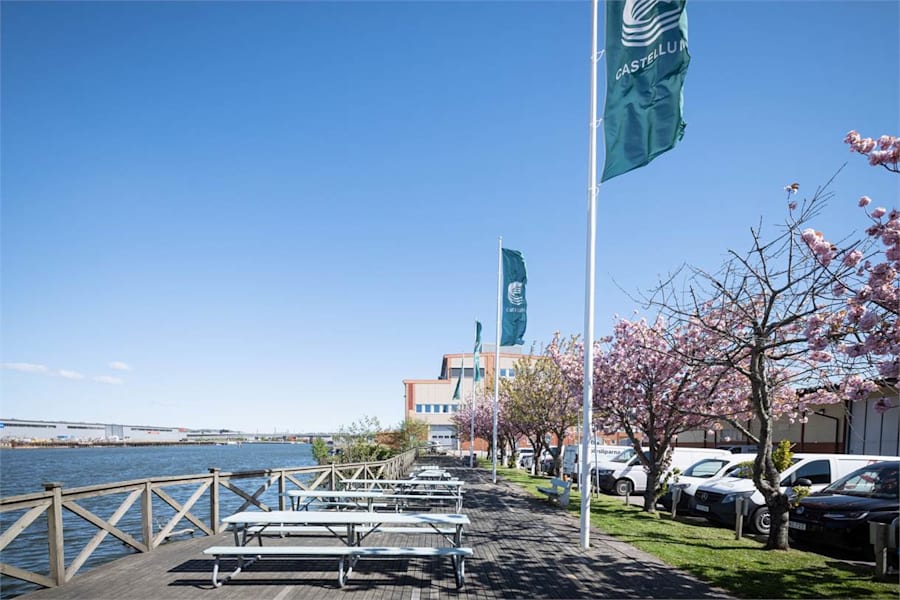 Marieholmsgatan 10 B - image - 4