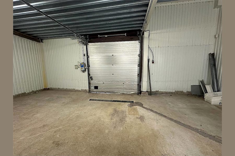Lokal på Stenbrovägen 2, Helsingborg – bild 27
