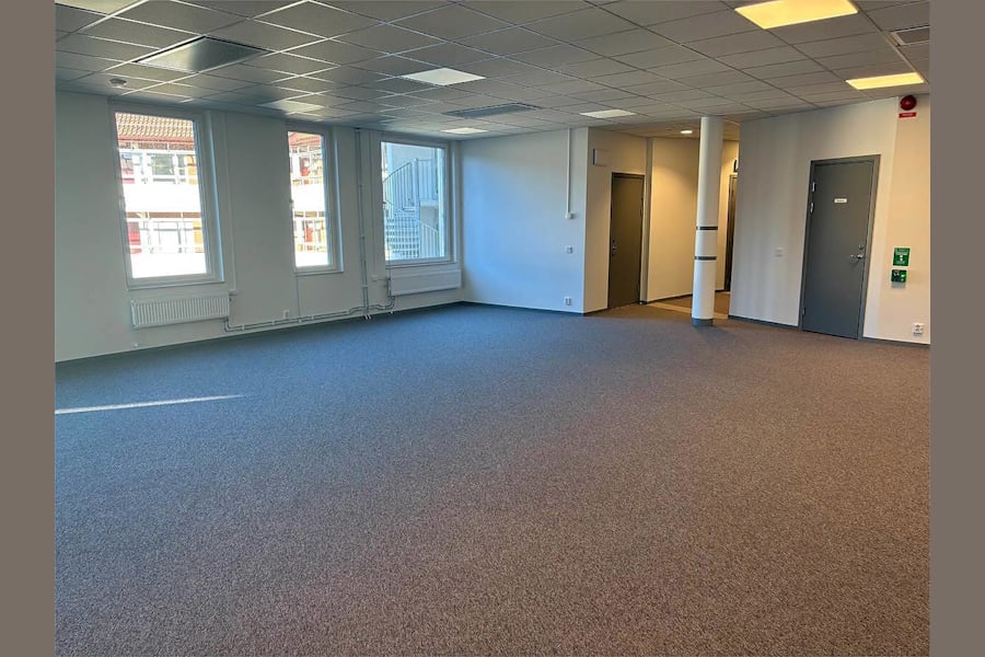 Kontorslokal på Gasverksgatan 2, Lund – bild 4