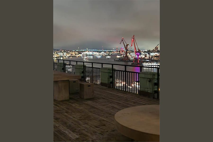 Kvarnbergsgatan 2 - image - 10