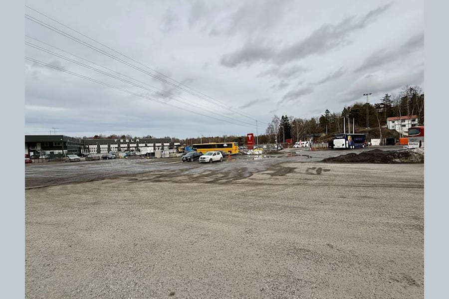 Industrilokal på Lännavägen 64, Huddinge – bild 15