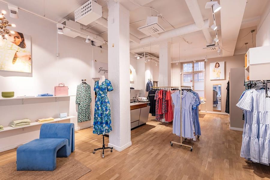 Butikslokal på Skånegatan 80, Stockholm – bild 6
