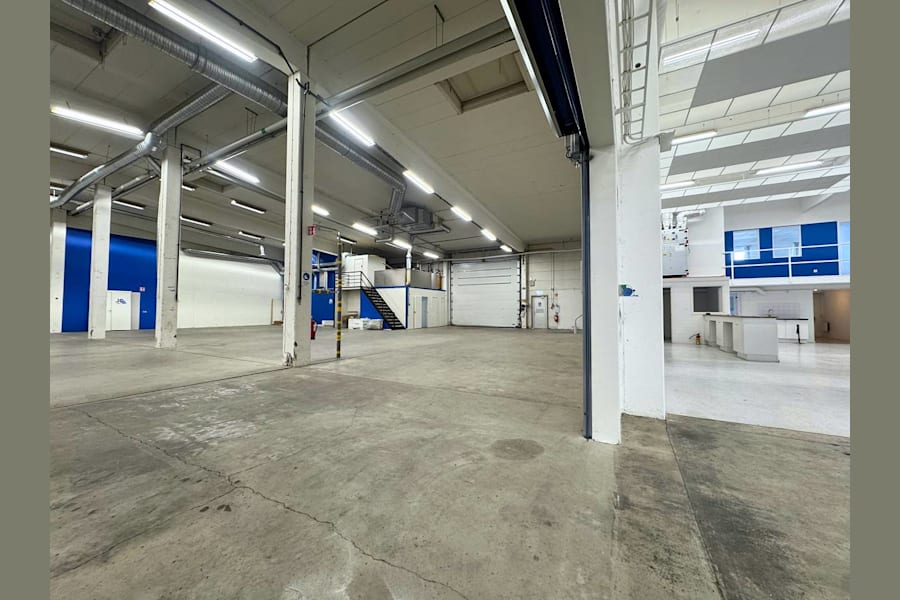 Butikslokal på Pinjegatan 5, Malmö – bild 12