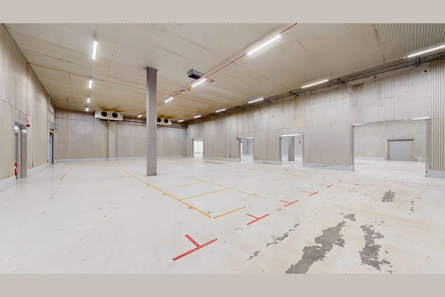 Industrilokal på Kosterögatan 12, Malmö – bild 8