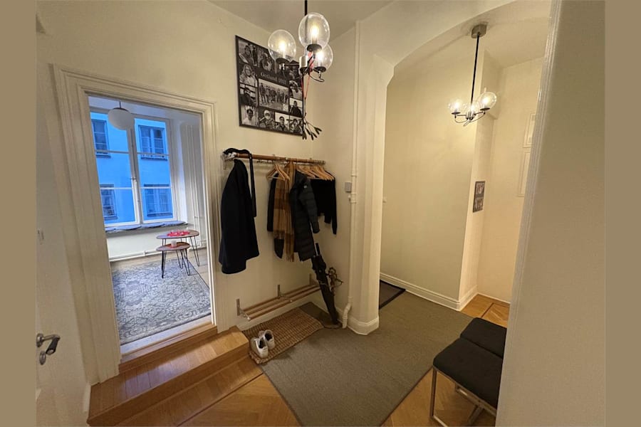 Sveavägen 74 - image - 7