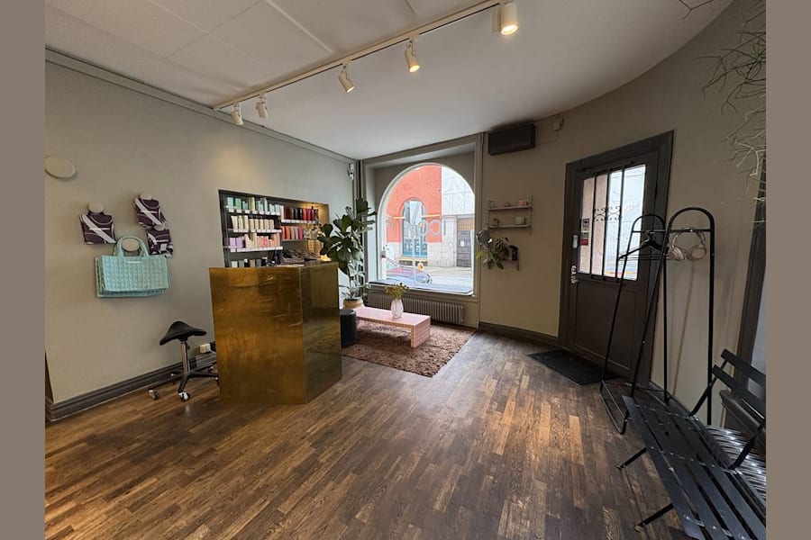 Butikslokal på Brogatan 13, Malmö – bild 4