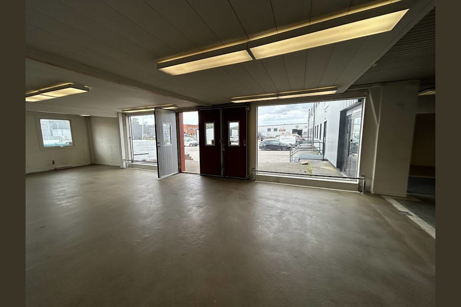 Butikslokal på Gustafsvägen 16, Eskilstuna – bild 9
