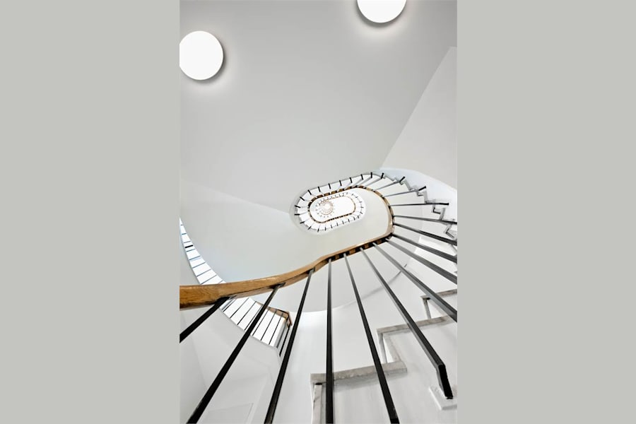 Kontorslokal på Birger Jarlsgatan 61, Stockholm – bild 3