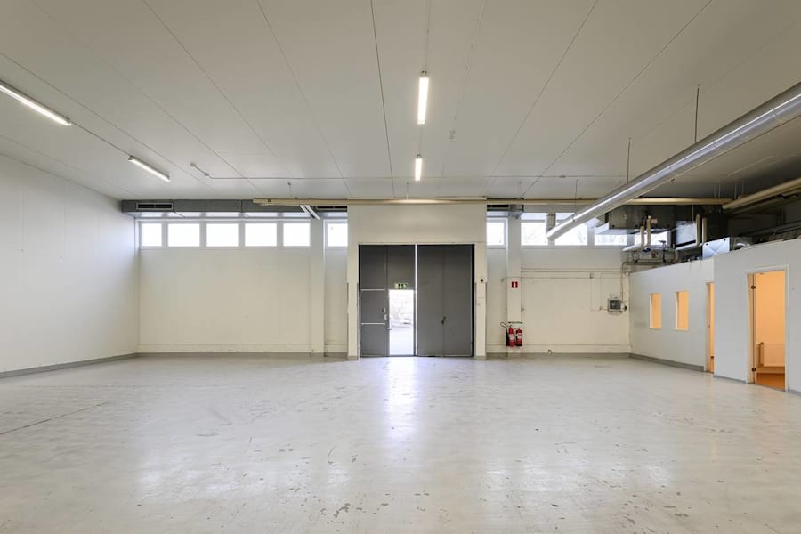 Lagerlokal på Krusegränd 42C, Malmö – bild 6