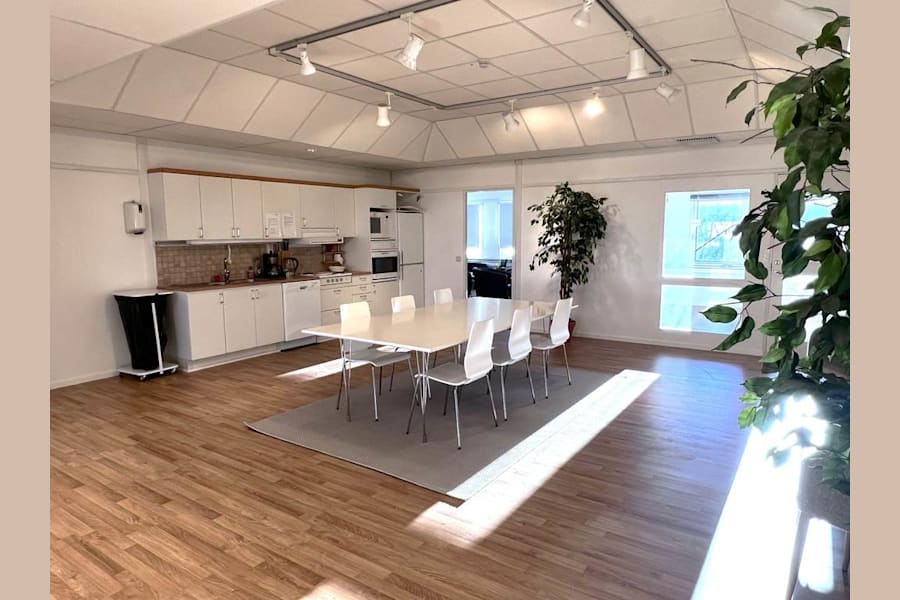 Kontorslokal på Radiovägen 2, Tyresö – bild 6