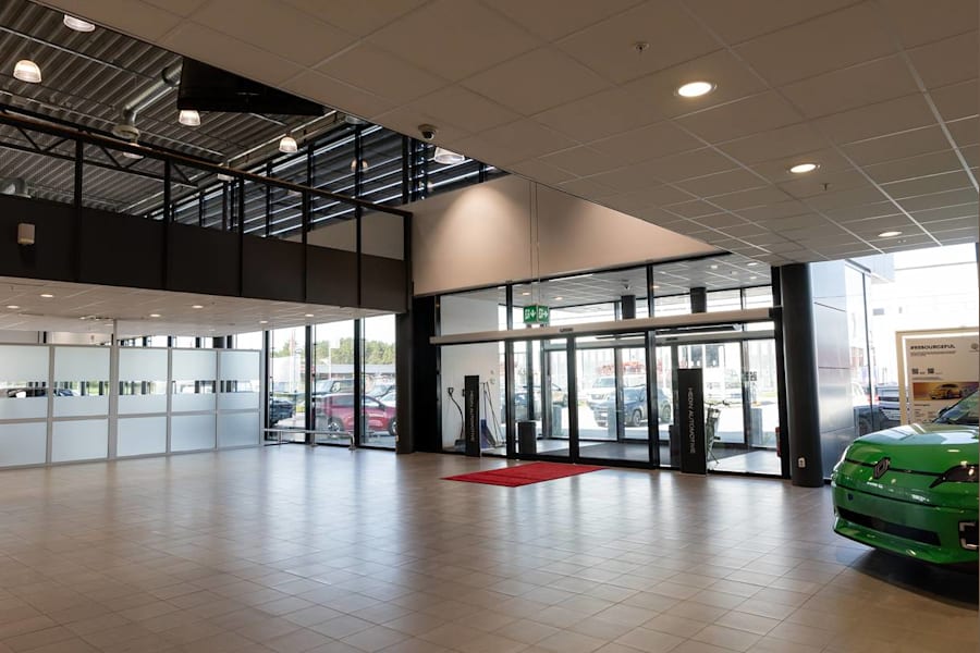 Butikslokal på Kumlagatan 12, Uppsala – bild 58