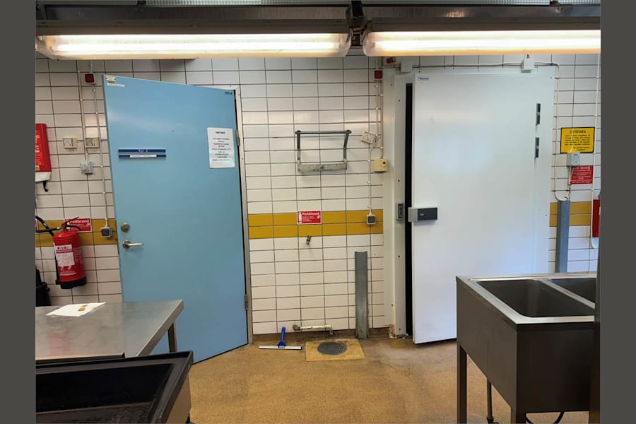 Industrilokal på Angeredsvinkeln 27, Angered – bild 10