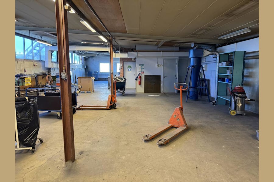 Industrilokal på Dalhemsvägen 40, Huddinge – bild 11