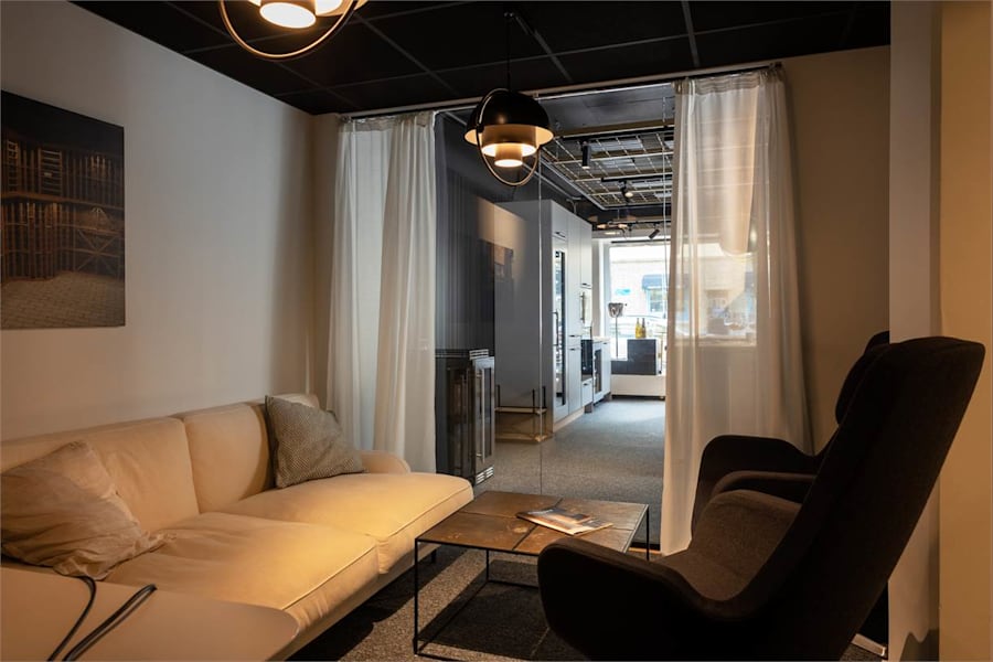 Butikslokal på Danska vägen 76, Göteborg – bild 4