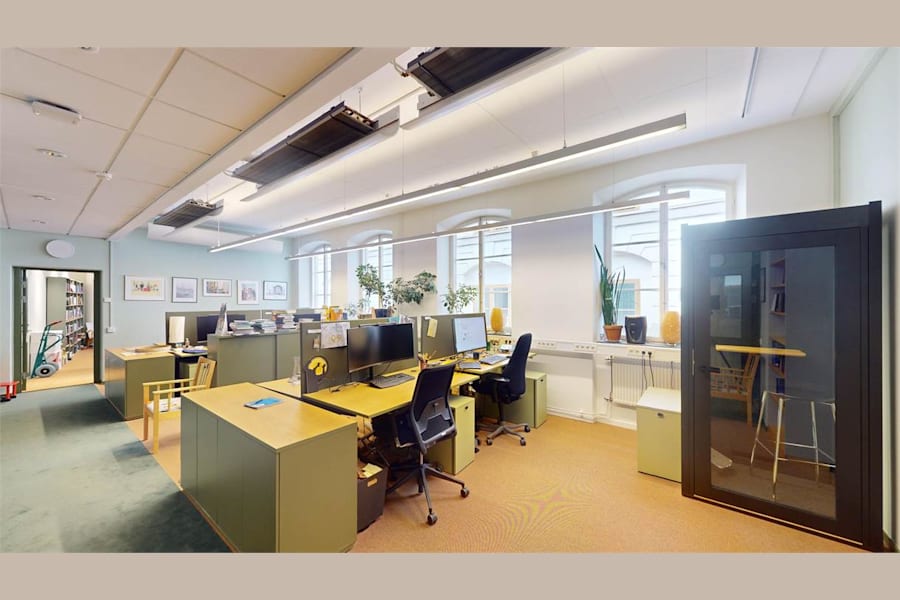 Kontorslokal på Tryckerigatan 4, Stockholm – bild 3