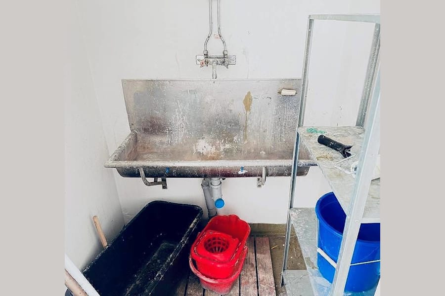 Industrilokal på Norra Grängesbergsgatan 20, Malmö – bild 10