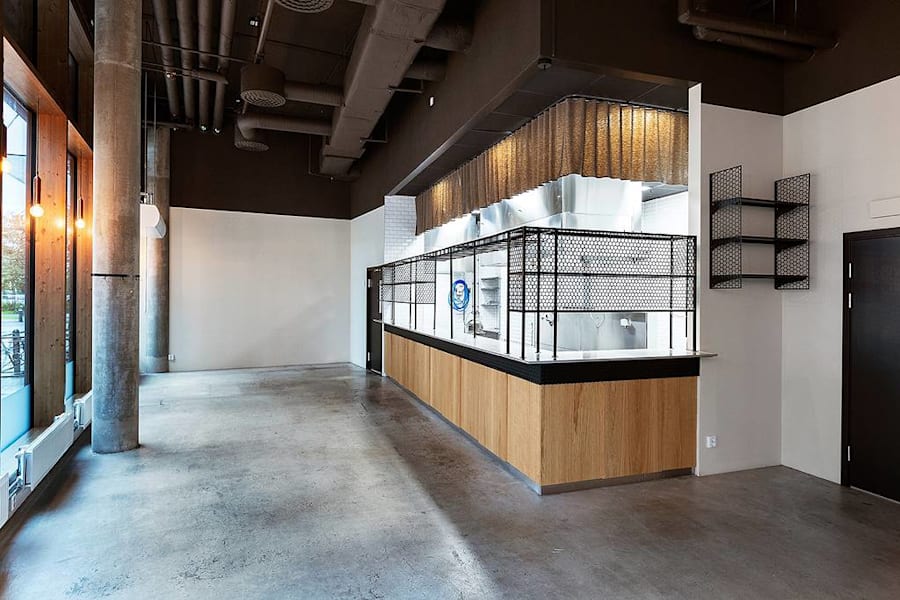 Restauranglokal på Valands Promenad 3, Kungsbacka – bild 2