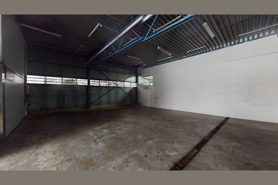 Förrådsvägen 3 - image - 1