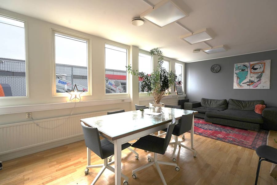 Industrilokal på Saldovägen 4, Järfälla – bild 10