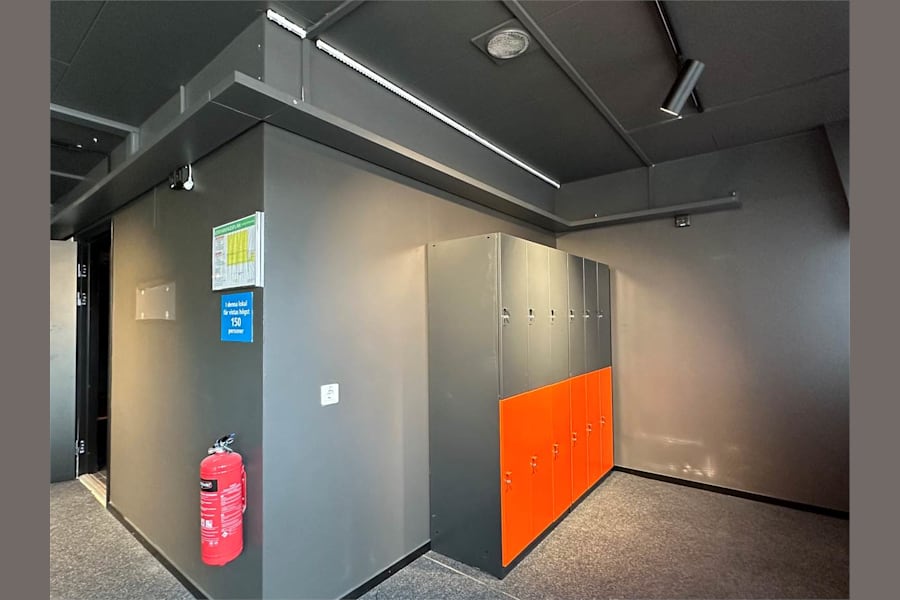 Lokal på Östanvindsgatan 14, Karlstad – bild 14