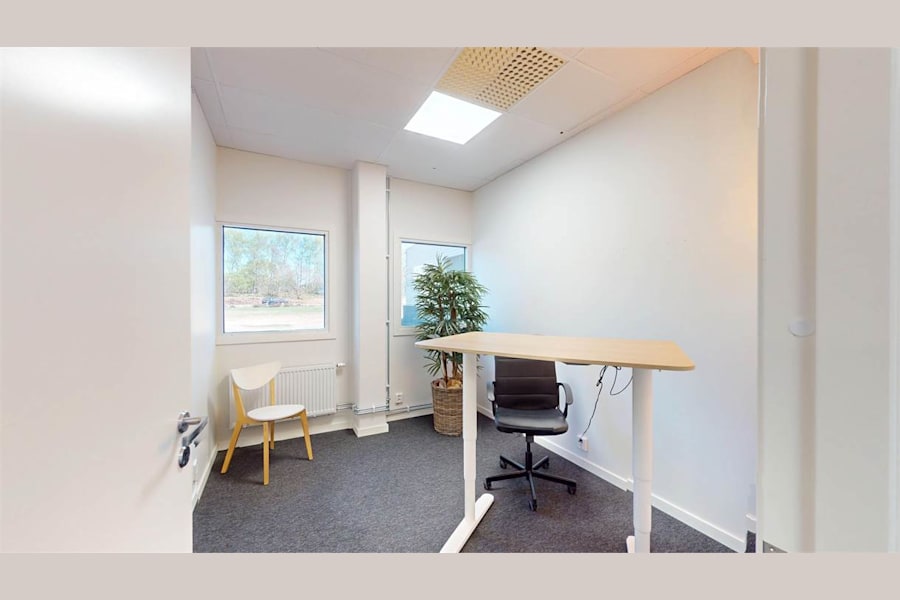 Kontorslokal på Enhörningsvägen 2, Hässleholm – bild 5