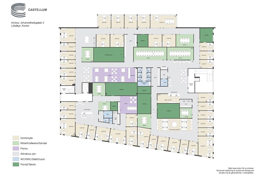 Butikslokal på Johannefredsgatan 5, MÖLNDAL – bild 2