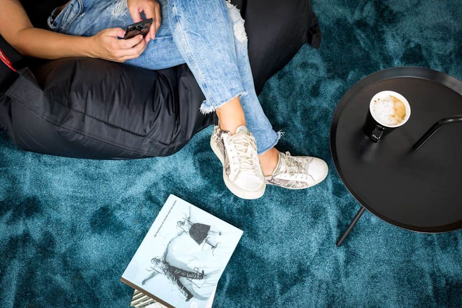 Coworking-plats på Hedvig Möllers gata 12, Lund – bild 6