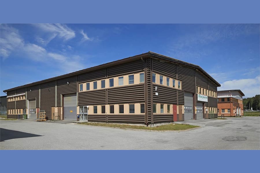 Lagerlokal på Spjutvägen 5F, Järfälla – bild 6